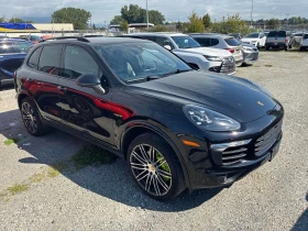 Porsche Cayenne ОБДУХ* ПОДГРЕВ* BOSE* ПАНО* КАМЕРА | Auto.bg — изображение 3 Porsche Cayenne ОБДУХ* ПОДГРЕВ* BOSE* ПАНО* КАМЕРА | Auto.bg — изображение 3