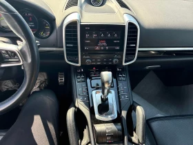 Porsche Cayenne ОБДУХ* ПОДГРЕВ* BOSE* ПАНО* КАМЕРА | Auto.bg — изображение 7 Porsche Cayenne ОБДУХ* ПОДГРЕВ* BOSE* ПАНО* КАМЕРА | Auto.bg — изображение 7