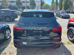 Porsche Cayenne ОБДУХ* ПОДГРЕВ* BOSE* ПАНО* КАМЕРА | Auto.bg — изображение 5 Porsche Cayenne ОБДУХ* ПОДГРЕВ* BOSE* ПАНО* КАМЕРА | Auto.bg — изображение 5