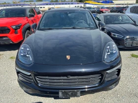 Porsche Cayenne ОБДУХ* ПОДГРЕВ* BOSE* ПАНО* КАМЕРА | Auto.bg — изображение 2 Porsche Cayenne ОБДУХ* ПОДГРЕВ* BOSE* ПАНО* КАМЕРА | Auto.bg — изображение 2