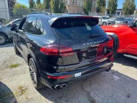 Porsche Cayenne ОБДУХ* ПОДГРЕВ* BOSE* ПАНО* КАМЕРА | Auto.bg — изображение 4 Porsche Cayenne ОБДУХ* ПОДГРЕВ* BOSE* ПАНО* КАМЕРА | Auto.bg — изображение 4