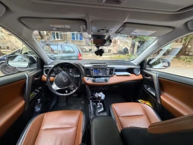 Toyota Rav4 LIMITED - 16999 € - 42578146 5 | Car24.bg Toyota Rav4 LIMITED - 16999 € - 42578146 5