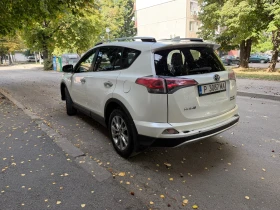 Toyota Rav4 LIMITED - 16999 € - 42578146 4 | Car24.bg Toyota Rav4 LIMITED - 16999 € - 42578146 4