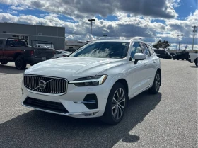Volvo XC60 B6 AWD Inscription* CARFAX* ОПЦИЯ ЗА ФИНАНСИРАНЕ*