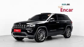 Jeep Grand cherokee 3.6* LIMITED* ОБДУХВАНЕ* ПОДГРЕВ* КАМЕРА* ПАМЕТ*