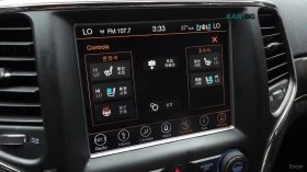 Jeep Grand cherokee 3.6* LIMITED* ОБДУХВАНЕ* ПОДГРЕВ* КАМЕРА* ПАМЕТ* | Auto.bg — изображение 15 Jeep Grand cherokee 3.6* LIMITED* ОБДУХВАНЕ* ПОДГРЕВ* КАМЕРА* ПАМЕТ* | Auto.bg — изображение 15