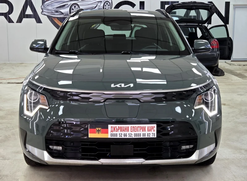 Kia Niro SOH100%/2024/В ГАРАНЦИЯ до 2031/Сервизна Книжка - 31950 € / 62488.77 лв. - 24721188 1 | Car24.bg Kia Niro SOH100%/2024/В ГАРАНЦИЯ до 2031/Сервизна Книжка - 31950 € / 62488.77 лв. - 24721188 1