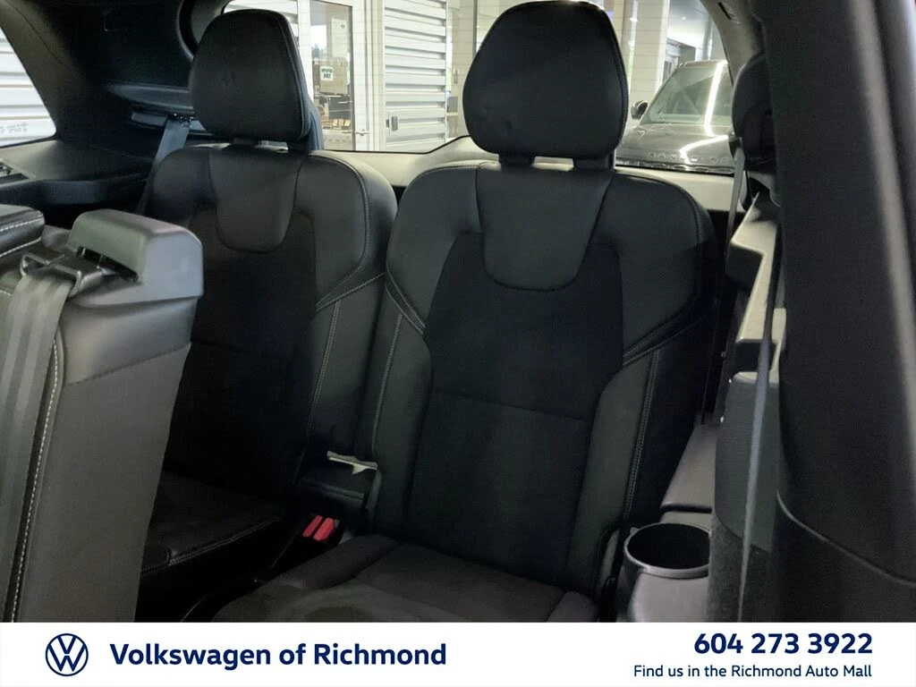 Volvo Xc90 T8 R-Design eAWD* bowers&wilkins* подгрев* Heads-u - изображение 9 | Auto.bg Volvo Xc90 T8 R-Design eAWD* bowers&wilkins* подгрев* Heads-u - изображение 9