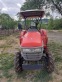Обява за продажба на Трактор Yanmar АФ 22 с фреза, плуг и косачка  ~14 900 лв. - изображение 2