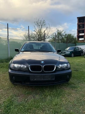 BMW 320 1 - Car24.bg BMW 320 1