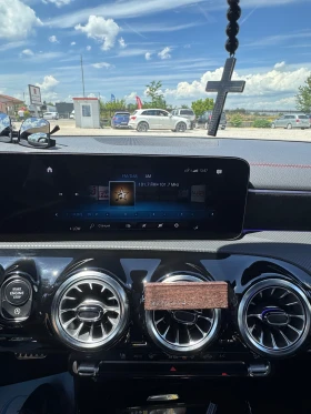Mercedes-Benz CLA 350 AMG 9500 км Memory Pano BlindSpot Laneassist | Auto.bg — изображение 10 Mercedes-Benz CLA 350 AMG 9500 км Memory Pano BlindSpot Laneassist | Auto.bg — изображение 10