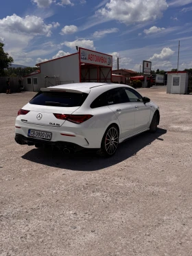 Mercedes-Benz CLA 350 AMG 9500 км Memory Pano BlindSpot Laneassist | Auto.bg — изображение 6 Mercedes-Benz CLA 350 AMG 9500 км Memory Pano BlindSpot Laneassist | Auto.bg — изображение 6