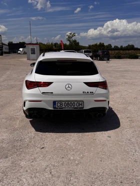 Mercedes-Benz CLA 350 AMG 9500 км Memory Pano BlindSpot Laneassist | Auto.bg — изображение 5 Mercedes-Benz CLA 350 AMG 9500 км Memory Pano BlindSpot Laneassist | Auto.bg — изображение 5