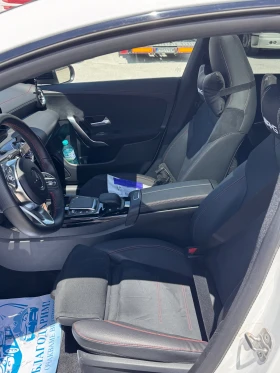 Mercedes-Benz CLA 350 AMG 9500 км Memory Pano BlindSpot Laneassist | Auto.bg — изображение 8 Mercedes-Benz CLA 350 AMG 9500 км Memory Pano BlindSpot Laneassist | Auto.bg — изображение 8