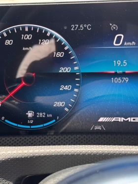 Mercedes-Benz CLA 350 AMG 9500 км Memory Pano BlindSpot Laneassist | Auto.bg — изображение 9 Mercedes-Benz CLA 350 AMG 9500 км Memory Pano BlindSpot Laneassist | Auto.bg — изображение 9