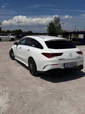 Mercedes-Benz CLA 350 AMG 9500 км Memory Pano BlindSpot Laneassist | Auto.bg — изображение 4 Mercedes-Benz CLA 350 AMG 9500 км Memory Pano BlindSpot Laneassist | Auto.bg — изображение 4