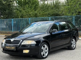 Skoda Octavia 1.9TDI/ИТАЛИЯ - Car24.bg Skoda Octavia 1.9TDI/ИТАЛИЯ