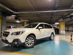Subaru Outback 2.5 LUXURY FACE - Car24.bg Subaru Outback 2.5 LUXURY FACE