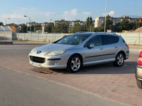 Peugeot 407 - Car24.bg Peugeot 407
