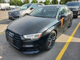 Audi S3 TECHNIK* CARFAX* ОПЦИЯ ЗА ФИНАНСИРАНЕ* - Car24.bg Audi S3 TECHNIK* CARFAX* ОПЦИЯ ЗА ФИНАНСИРАНЕ*