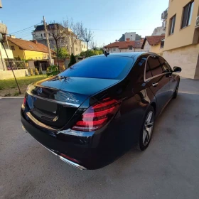 Mercedes-Benz S 560 4MATIK* AMG* LONG* PANORAMA* BURMASTER* 3XTV* FULL - 90999 лв. / 46527.05 € - 75500551 6 | Car24.bg Mercedes-Benz S 560 4MATIK* AMG* LONG* PANORAMA* BURMASTER* 3XTV* FULL - 90999 лв. / 46527.05 € - 75500551 6