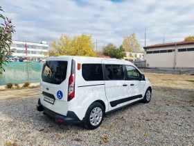 Ford Connect Tranzit MAXi М1 Е6 - 9200 € / 17993.64 лв. - 78238460 5 | Car24.bg Ford Connect Tranzit MAXi М1 Е6 - 9200 € / 17993.64 лв. - 78238460 5