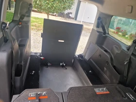 Ford Connect Tranzit MAXi М1 Е6 - 9200 € / 17993.64 лв. - 78238460 15 | Car24.bg Ford Connect Tranzit MAXi М1 Е6 - 9200 € / 17993.64 лв. - 78238460 15