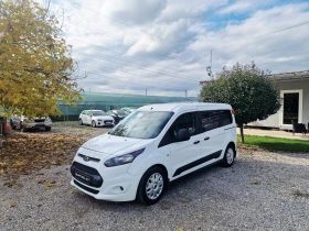 Ford Connect Tranzit Connect MAXi - Car24.bg Ford Connect Tranzit Connect MAXi