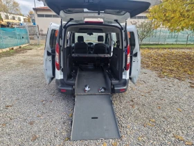 Ford Connect Tranzit MAXi М1 Е6 - 9200 € / 17993.64 лв. - 78238460 16 | Car24.bg Ford Connect Tranzit MAXi М1 Е6 - 9200 € / 17993.64 лв. - 78238460 16