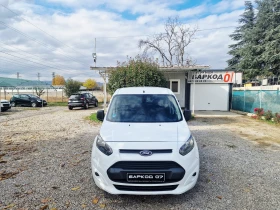 Ford Connect Tranzit MAXi М1 Е6 - 9200 € / 17993.64 лв. - 78238460 2 | Car24.bg Ford Connect Tranzit MAXi М1 Е6 - 9200 € / 17993.64 лв. - 78238460 2