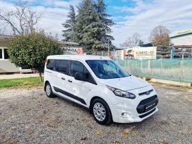 Ford Connect Tranzit MAXi М1 Е6 - 9200 € / 17993.64 лв. - 78238460 3 | Car24.bg Ford Connect Tranzit MAXi М1 Е6 - 9200 € / 17993.64 лв. - 78238460 3