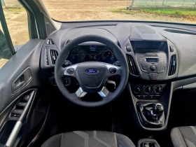 Ford Connect Tranzit MAXi М1 Е6 - 9200 € / 17993.64 лв. - 78238460 12 | Car24.bg Ford Connect Tranzit MAXi М1 Е6 - 9200 € / 17993.64 лв. - 78238460 12
