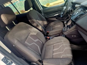 Ford Connect Tranzit MAXi М1 Е6 - 9200 € / 17993.64 лв. - 78238460 10 | Car24.bg Ford Connect Tranzit MAXi М1 Е6 - 9200 € / 17993.64 лв. - 78238460 10