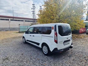 Ford Connect Tranzit MAXi М1 Е6 - 9200 € / 17993.64 лв. - 78238460 7 | Car24.bg Ford Connect Tranzit MAXi М1 Е6 - 9200 € / 17993.64 лв. - 78238460 7
