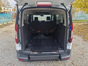 Ford Connect Tranzit MAXi М1 Е6 - 9200 € / 17993.64 лв. - 78238460 13 | Car24.bg Ford Connect Tranzit MAXi М1 Е6 - 9200 € / 17993.64 лв. - 78238460 13