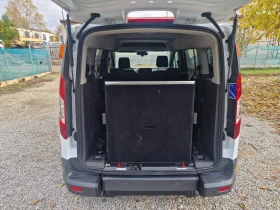 Ford Connect Tranzit MAXi М1 Е6 - 9200 € / 17993.64 лв. - 78238460 14 | Car24.bg Ford Connect Tranzit MAXi М1 Е6 - 9200 € / 17993.64 лв. - 78238460 14
