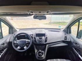 Ford Connect Tranzit MAXi М1 Е6 - 9200 € / 17993.64 лв. - 78238460 11 | Car24.bg Ford Connect Tranzit MAXi М1 Е6 - 9200 € / 17993.64 лв. - 78238460 11