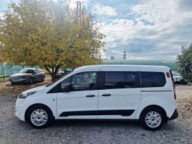 Ford Connect Tranzit MAXi М1 Е6 - 9200 € / 17993.64 лв. - 78238460 8 | Car24.bg Ford Connect Tranzit MAXi М1 Е6 - 9200 € / 17993.64 лв. - 78238460 8