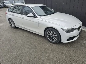 BMW 318 318D 150 kc - Car24.bg BMW 318 318D 150 kc