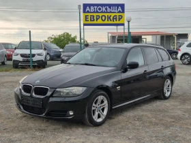 Снимка BMW 320