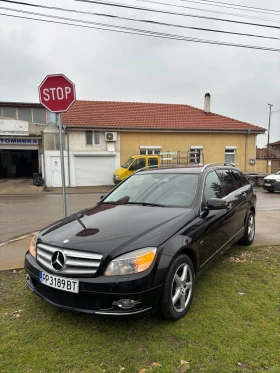 Mercedes-Benz C 220 2.2 CDI - Car24.bg Mercedes-Benz C 220 2.2 CDI