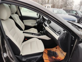 Mazda 6 2.2D* SKYACTIV* EURO6B* LED* NAVI* КОЖА* АВТОМАТИК - 10950 € / 21416.34 лв. - 76804712 13 | Car24.bg Mazda 6 2.2D* SKYACTIV* EURO6B* LED* NAVI* КОЖА* АВТОМАТИК - 10950 € / 21416.34 лв. - 76804712 13