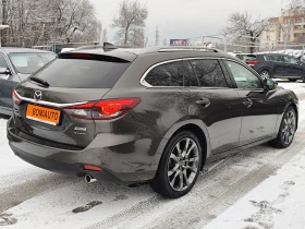 Mazda 6 2.2D* SKYACTIV* EURO6B* LED* NAVI* КОЖА* АВТОМАТИК - 10950 € / 21416.34 лв. - 76804712 3 | Car24.bg Mazda 6 2.2D* SKYACTIV* EURO6B* LED* NAVI* КОЖА* АВТОМАТИК - 10950 € / 21416.34 лв. - 76804712 3