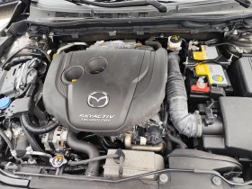 Mazda 6 2.2D* SKYACTIV* EURO6B* LED* NAVI* КОЖА* АВТОМАТИК - 10950 € / 21416.34 лв. - 76804712 15 | Car24.bg Mazda 6 2.2D* SKYACTIV* EURO6B* LED* NAVI* КОЖА* АВТОМАТИК - 10950 € / 21416.34 лв. - 76804712 15