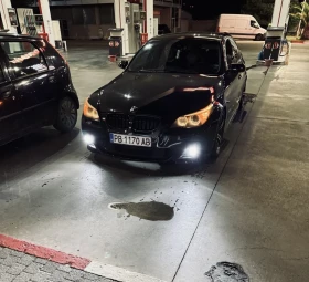 BMW 525 - Car24.bg BMW 525
