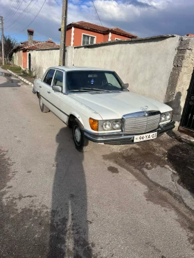 Mercedes-Benz 280 - 4200 € / 8214.49 лв. - 47347242 6 | Car24.bg Mercedes-Benz 280 - 4200 € / 8214.49 лв. - 47347242 6