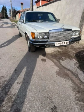 Mercedes-Benz 280 - 4200 € / 8214.49 лв. - 47347242 8 | Car24.bg Mercedes-Benz 280 - 4200 € / 8214.49 лв. - 47347242 8