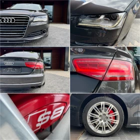 Audi A8 Individual* Подгрев* Обдухване* Лизинг 0% | Auto.bg — изображение 7 Audi A8 Individual* Подгрев* Обдухване* Лизинг 0% | Auto.bg — изображение 7
