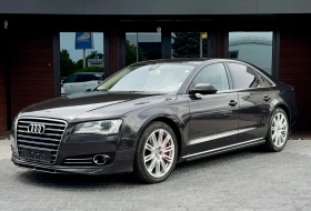 Audi A8 Individual* Подгрев* Обдухване* Лизинг 0%