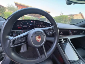 Porsche Taycan - 47500 € / 92901.93 лв. - 49134210 9 | Car24.bg Porsche Taycan - 47500 € / 92901.93 лв. - 49134210 9